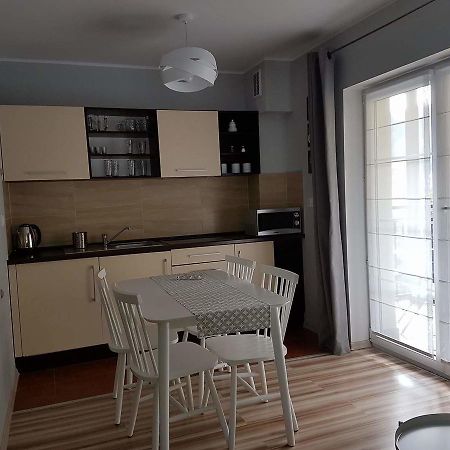 Apartament Grzes 스클라르스카포렘바 외부 사진