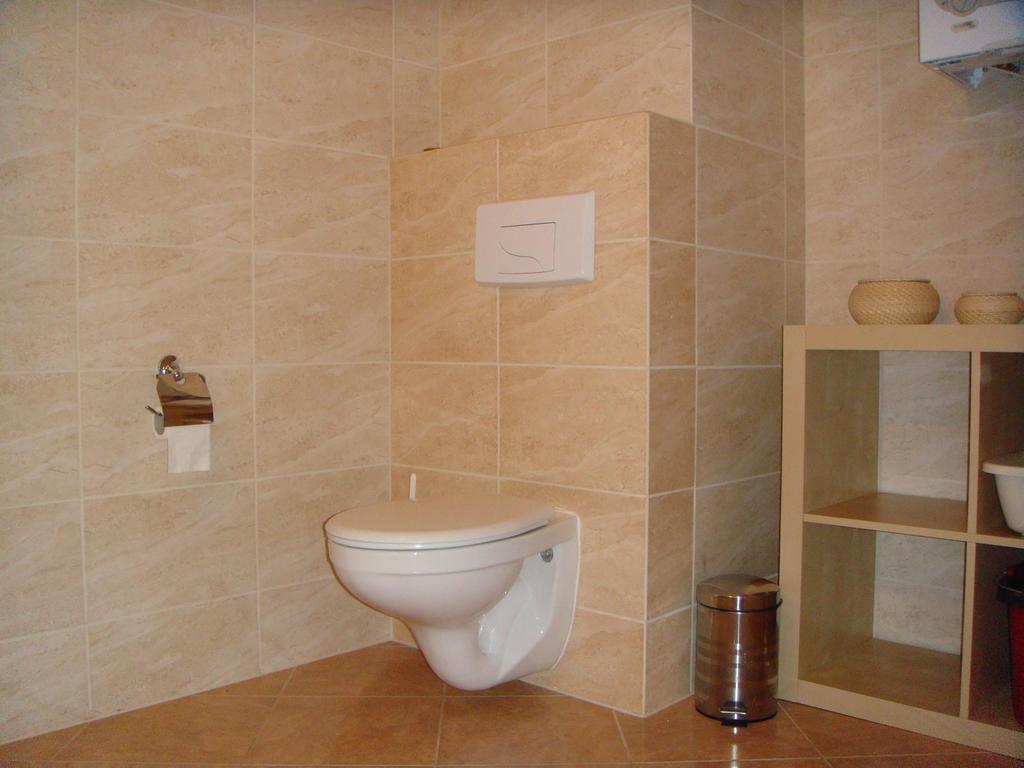 Apartament Grzes 스클라르스카포렘바 객실 사진